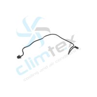 CLIMTEX CX1-542 Kühlmittelrohrleitung