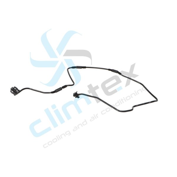 CLIMTEX CX1-528 Kühlmittelrohrleitung