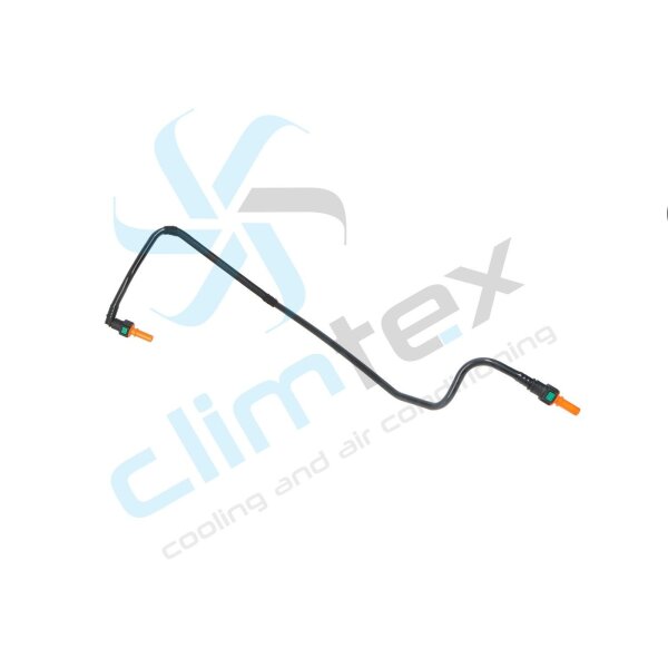CLIMTEX CX6-147 Kraftstoffleitung