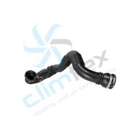 CLIMTEX CX2-401 Ladeluftschlauch