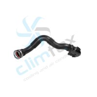 CLIMTEX CX2-401 Ladeluftschlauch