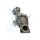 CLIMTEX CX8-349 Lader, Aufladung