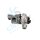 CLIMTEX CX8-349 Lader, Aufladung