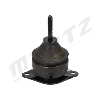 MERTZ M-S5838 Lagerung, Motor