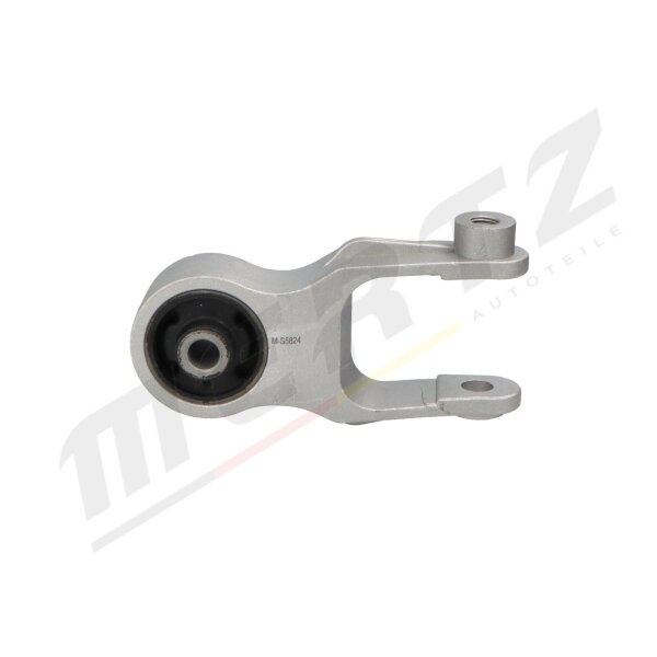 MERTZ M-S5824 Lagerung, Motor