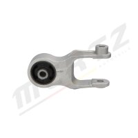 MERTZ M-S5824 Lagerung, Motor