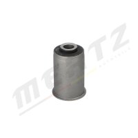 MERTZ M-S5843 Lagerung, Lenker