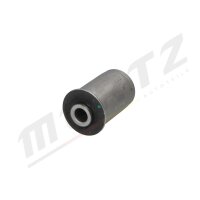 MERTZ M-S5843 Lagerung, Lenker