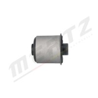 MERTZ M-S5844 Lagerung, Lenker