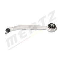MERTZ M-S3167 Lenker, Radaufhängung
