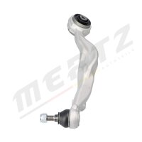 MERTZ M-S3167 Lenker, Radaufhängung