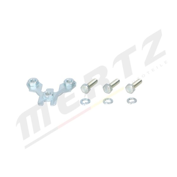 MERTZ M-S3168 Klemmschraubensatz, Trag-/Führungsgelenk