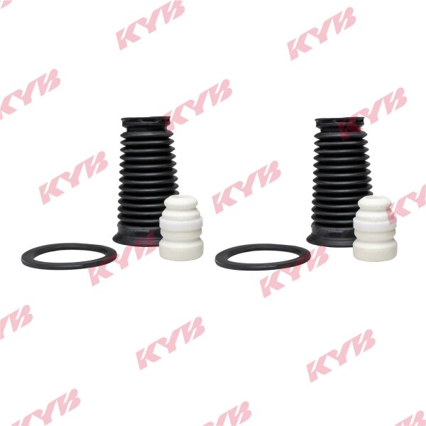 KYB 910383 Staubschutzsatz, Stoßdämpfer