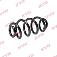 KYB RA5861 Fahrwerksfeder