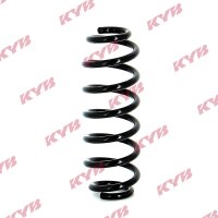 KYB RA5907 Fahrwerksfeder