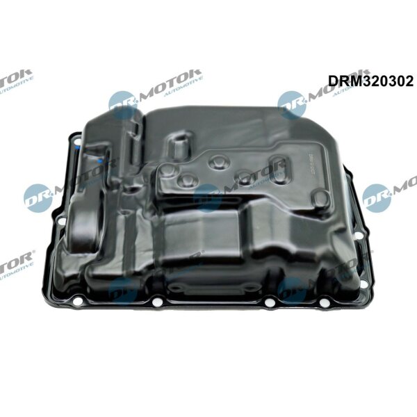 Dr.Motor Automotive DRM320302 Ölwanne, Automatikgetriebe