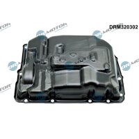 Dr.Motor Automotive DRM320302 Ölwanne,...