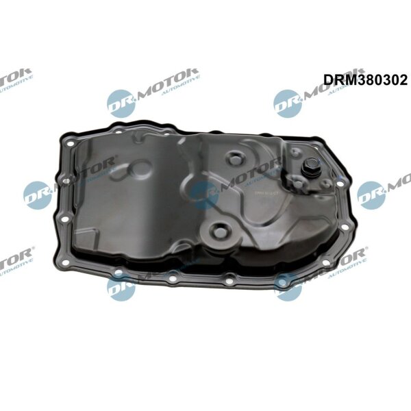 Dr.Motor Automotive DRM380302 Ölwanne, Automatikgetriebe