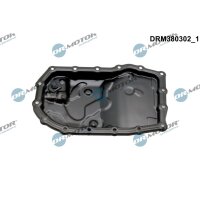 Dr.Motor Automotive DRM380302 Ölwanne, Automatikgetriebe