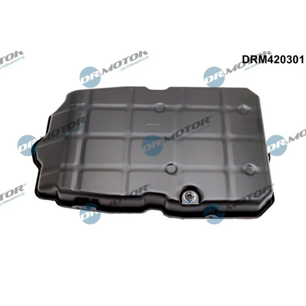Dr.Motor Automotive DRM420301 Ölwanne, Automatikgetriebe
