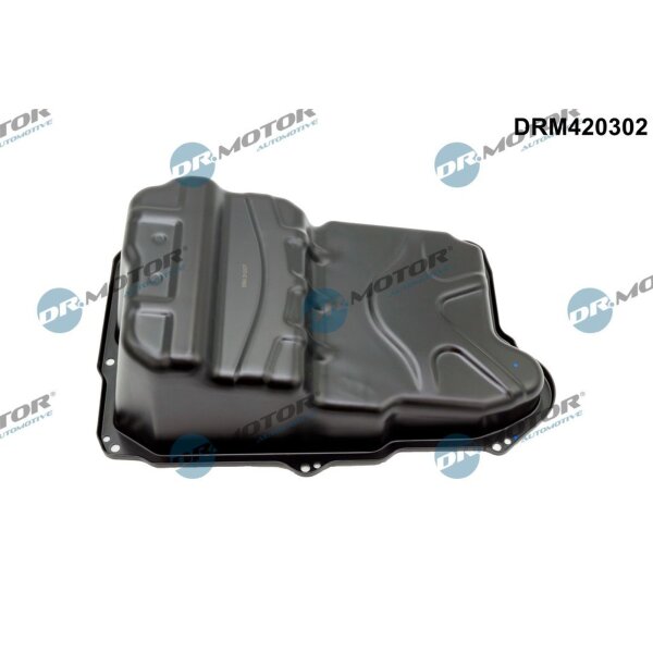 Dr.Motor Automotive DRM420302 Ölwanne, Automatikgetriebe