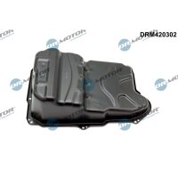 Dr.Motor Automotive DRM420302 Ölwanne,...