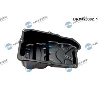 Dr.Motor Automotive DRM420302 Ölwanne,...