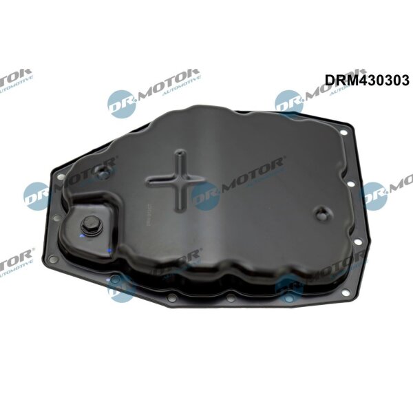 Dr.Motor Automotive DRM430303 Ölwanne, Automatikgetriebe