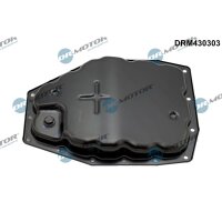Dr.Motor Automotive DRM430303 Ölwanne,...