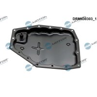 Dr.Motor Automotive DRM430303 Ölwanne, Automatikgetriebe