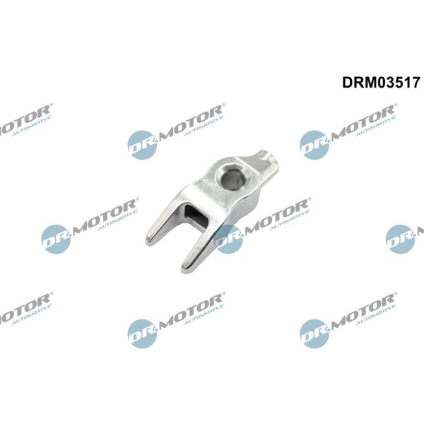 Dr.Motor Automotive DRM03517 Halter, Einspritzventil