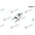Dr.Motor Automotive DRM03517 Halter, Einspritzventil
