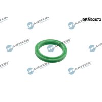 Dr.Motor Automotive DRM02673 Dichtring, Ladeluftschlauch