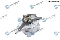 Dr.Motor Automotive DRM02996 Unterdruckpumpe, Bremsanlage