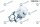 Dr.Motor Automotive DRM02996 Unterdruckpumpe, Bremsanlage
