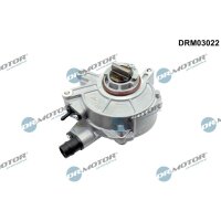 Dr.Motor Automotive DRM03022 Unterdruckpumpe, Bremsanlage