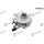Dr.Motor Automotive DRM03022 Unterdruckpumpe, Bremsanlage