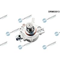 Dr.Motor Automotive DRM03013 Unterdruckpumpe, Bremsanlage