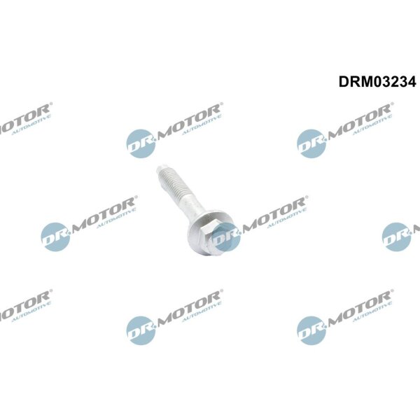 Dr.Motor Automotive DRM03234 Schraube, Einspritzdüsenhalter