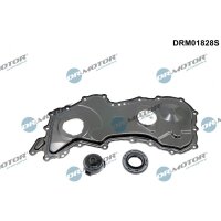 Dr.Motor Automotive DRM01828S Steuergehäusedeckel
