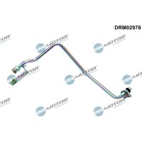 Dr.Motor Automotive DRM02978 Ölleitung, Lader