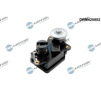Dr.Motor Automotive DRM420802 Stellelement, Drallklappen...
