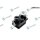 Dr.Motor Automotive DRM420802 Stellelement, Drallklappen (Saugrohr)