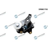 Dr.Motor Automotive DRM01705 Stellelement, Drallklappen...