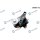Dr.Motor Automotive DRM01705 Stellelement, Drallklappen (Saugrohr)