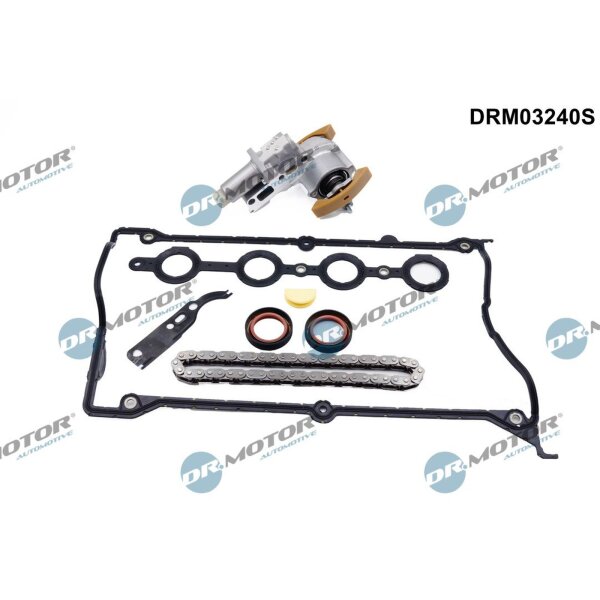 Dr.Motor Automotive DRM03240S Steuerkettensatz