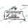 Dr.Motor Automotive DRM03240S Steuerkettensatz