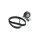 BOSCH 1 987 946 763 Zahnriemensatz