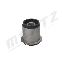 MERTZ M-S5855 Lagerung, Achskörper