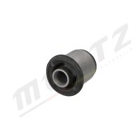 MERTZ M-S5855 Lagerung, Achskörper